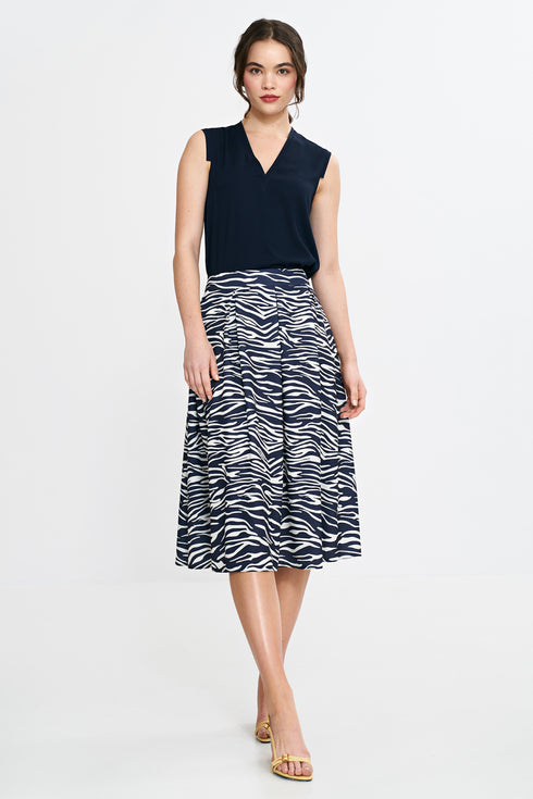Skirt model 210067